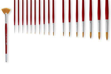 outils peinture