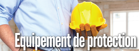 equipement de protection m