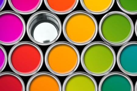 peinture et vernis p