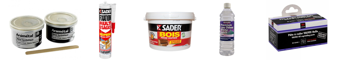 produits d'entretien agadir